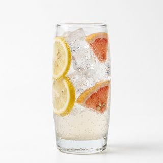 Lemon uva