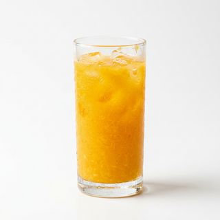 Zumo De Naranja (Normal)