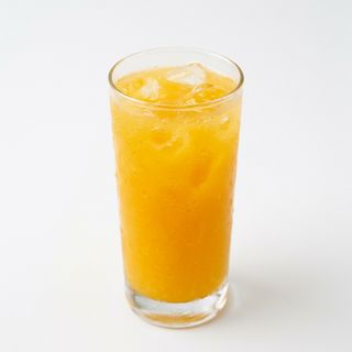 Cappy 100 % sok pomarańczowy 250 ml