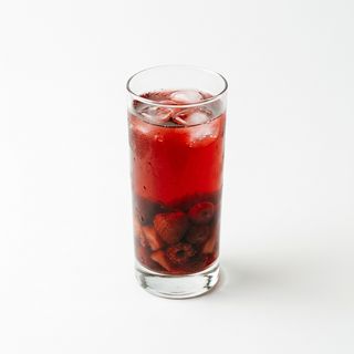 Domowy Kompot Wieloowocowy