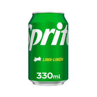 Sprite Lattina 330 ml