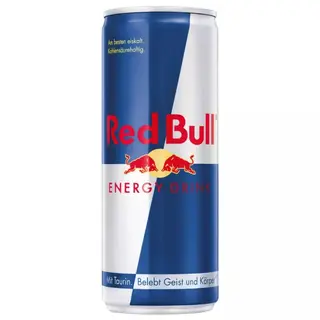 Red Bull