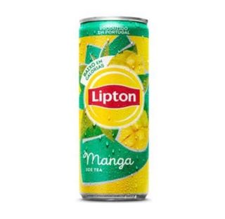 Ice Tea Manga