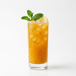 Lemoniada Mango