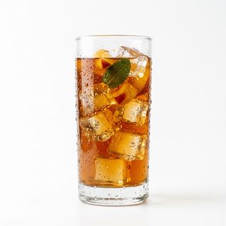 Lipton brzoskwinia 0,5l