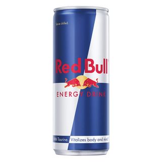 Red Bull Energy Drink (250 Ml.)