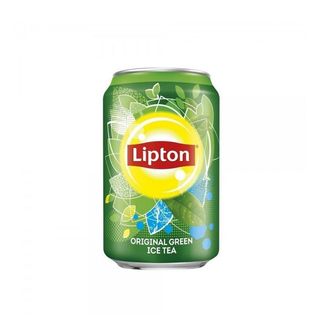 Lipton zielona herbata 0,5l