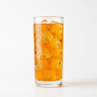 Aranciata Lurisia in vetro 27.5 cl