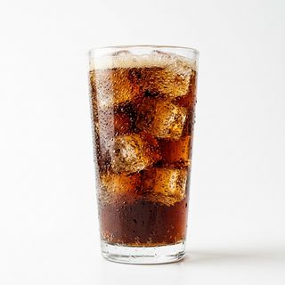 Coca Zero in Bottiglia di Vetro 25 cl