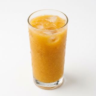 Succo di frutta alla pesca