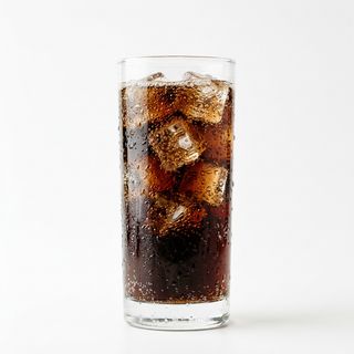 Coca-Cola zero Napój gazowany 250 ml