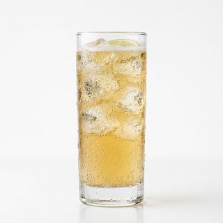 Ginger beer