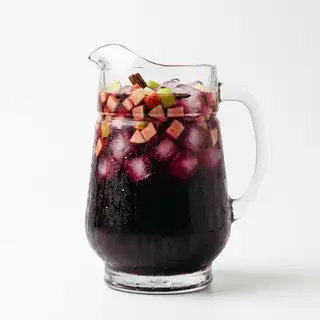 Jarra De Chicha Morada 1 Lt.