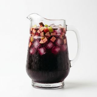 Jarra De Chicha Morada 1 Lt.