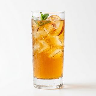 Ice Tea melocotón (sin azúcar)