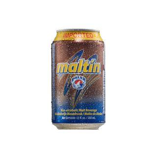Maltín Polar (355 Ml.)
