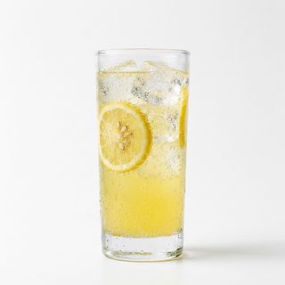San Pellegrino Cytrynowa 330 ml