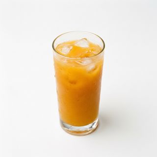 Zumo De Melocotón Granini botella (20 cl.)