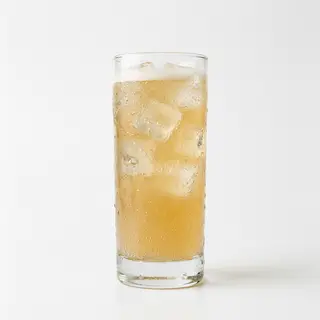 Fever Tree Ginger Beer