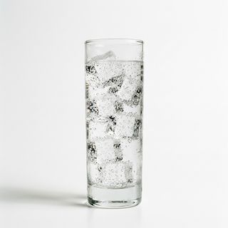 Acqua frizzante 50 cl