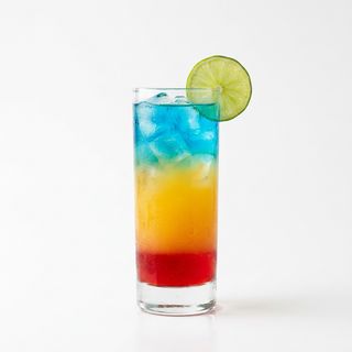 Rainbow 0%