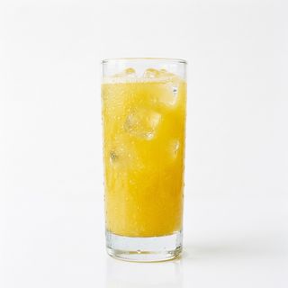 Zumo Piña 200 Ml.