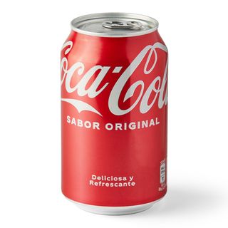 Coca-Cola Lattina 330 ml