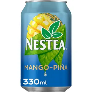 Nestea Mango Piña 330 Ml.