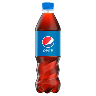 Pepsi 0,5l