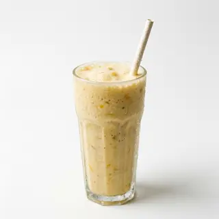 Cubano / Batidos