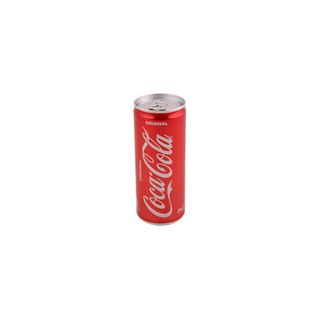 Coca Cola - Classique ( 24cl ) Canette