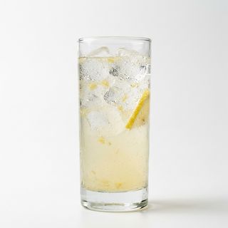 Lemonsoda
