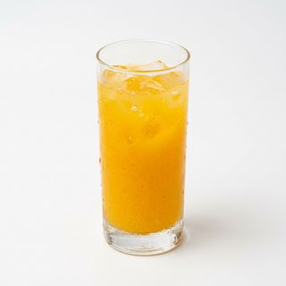 Cappy Sok pomarańczowy 0,33l
