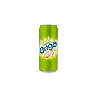 Boga - Lim ( 24cl ) Canette