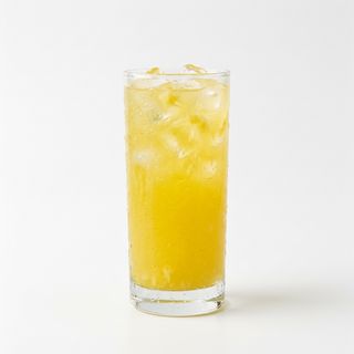 Zumo De Piña