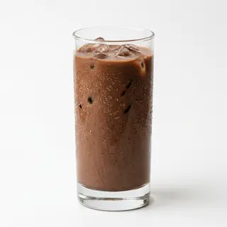 Puleva de chocolate