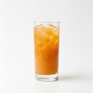 Zumo De Melocotón