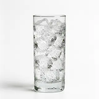 Tónica Cristal