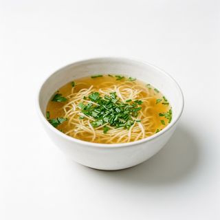 SOPA DE HEFEN