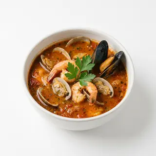 Sopa Marinera