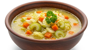 Sopa De Verduras
