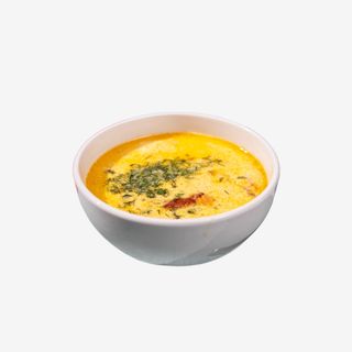 Crema De Pollo