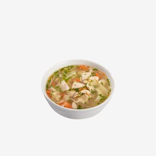 Sopa De Pollo