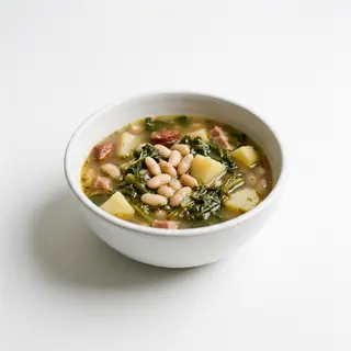 Caldo Gallego