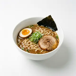 20. Ramen normale