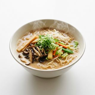 D. Ramen vegetable