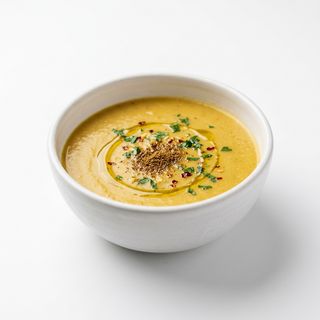 Sopa Egipto