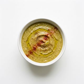 Sopa Baysara