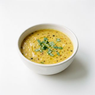 Zupa z soczewicy Dal Shorba
