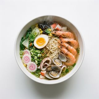 A. Ramen shifuro